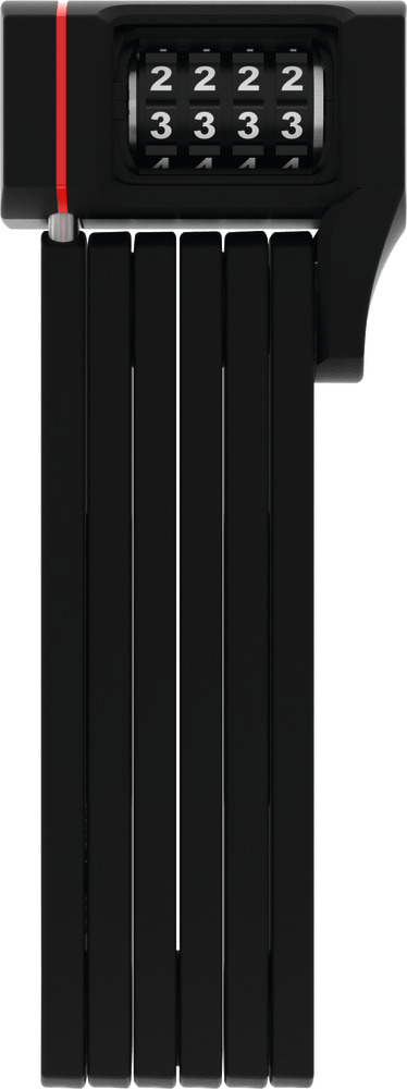 uGrip BORDO™ 5700C/80 black + bracket SH
